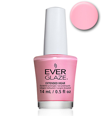 Ever Glaze Extended Wear 0.5 oz - Rose To The Occassion - 82317