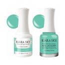 Kiara Sky Gel + Nail Polish - High Maintenance - 413