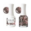 Kiara Sky Gel + Nail Polish - Polka Dots - 459