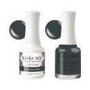 Kiara Sky Gel + Nail Polish - Smokey Smog - 471