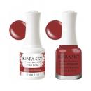 Kiara Sky Gel + Nail Polish - Let's Get Rediculous - 480