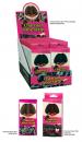 Sylph Kiss - Charcoal Nose Trip - 6 Strips