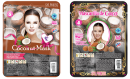 Sylph Kiss - Coconut Mask