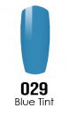 DND DC DUO - #029 BLUE TINT