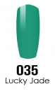 DND DC DUO - #035 LUCKY JADE