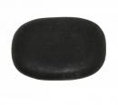 Natural Basalt Massage Stone | Medium