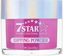 7 Star Dip Powder 2oz #201
