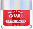 7 Star Dip Powder 2oz #205