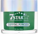 7 Star Dip Powder 2oz #207