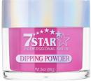 7 Star Dip Powder 2oz #209