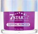 7 Star Dip Powder 2oz #211