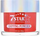 7 Star Dip Powder 2oz #214