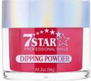 7 Star Dip Powder 2oz #215