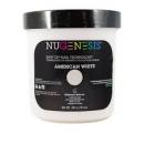 Nugenesis Dipping Powder - American White