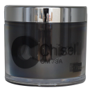 Chisel Dipping Powder 12oz - OM73A BLACK