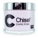 Chisel Dipping Powder 12oz - Dark Pink