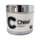 Chisel Dipping Powder 12oz -Glitter 1