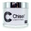 Chisel Dipping Powder 12oz - Light Pink