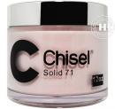Chisel Dipping Powder 12oz -Solid 71