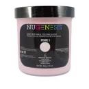 Nugenesis Dipping Powder - Pink I