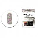 WAVE Gel Matching Duo - 107 NOW IT'S A PARTY