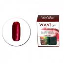 WAVE Gel Matching Duo - 127 BEET RED