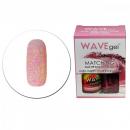 WAVE Gel Matching Duo - 186 HHEH-HAPPY HOUR EVERY HOUR