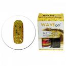 WAVE Gel Matching Duo - 187 CLEOPATRA'S PEACOAT