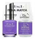 IBD A Match Duos - Heedless To Say