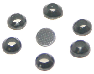 Rhinestone Cosmo Jet - 20 - Size SS16 - 450 pcs