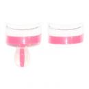 Perfect French - Clear Pink - 120 pcs #05