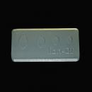 3D Golden Mould - GM10