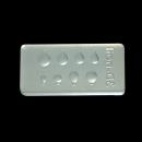 3D Golden Mould - GM12