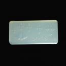 3D Golden Mould - GM17
