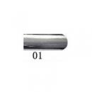 Nail  Patch Foil Design - #01 - 16 pcs