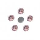 Rhinestone LT. Amethyst - 07 - Size SS16 - 450 pcs