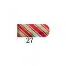 Nail Patch Foil Design - #27 - 16 pcs
