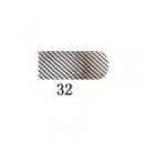 Nail Patch Foil Design - #32 - 16 pcs
