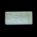 3D Golden Mould - GM33