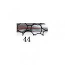 Nail Patch Foil Design - #44 - 16 pcs