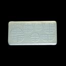 3D Golden Mould - GM45