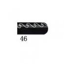 Nail Patch Foil Design - #46 - 16 pcs