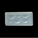 3D Golden Mould - GM48