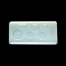 3D Golden Mould - GM65