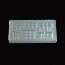3D Golden Mould - GM76
