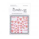 The Creme Shop 3D Decoration Nail Sticker - #8113