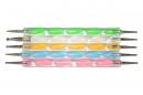 Nail Art Tool Set 5pcs