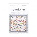 The Creme Shop 3D Decoration Nail Sticker - #L10