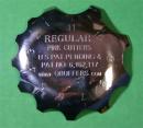 Regular Pink Cutters (1-11)