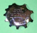Super Pink Cutters (1-11)